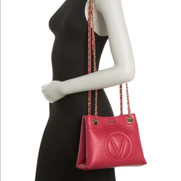 Valentino Rita Shoulder Bag - Picture 3 of 12